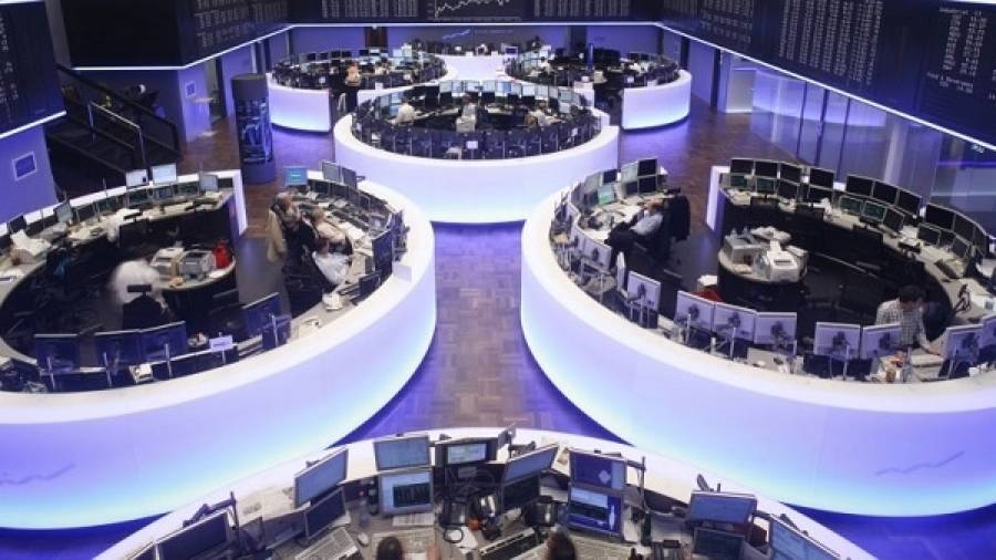 Ρευστοποιήσεις στην Ευρώπη μετά τα κέρδη της Δευτέρας