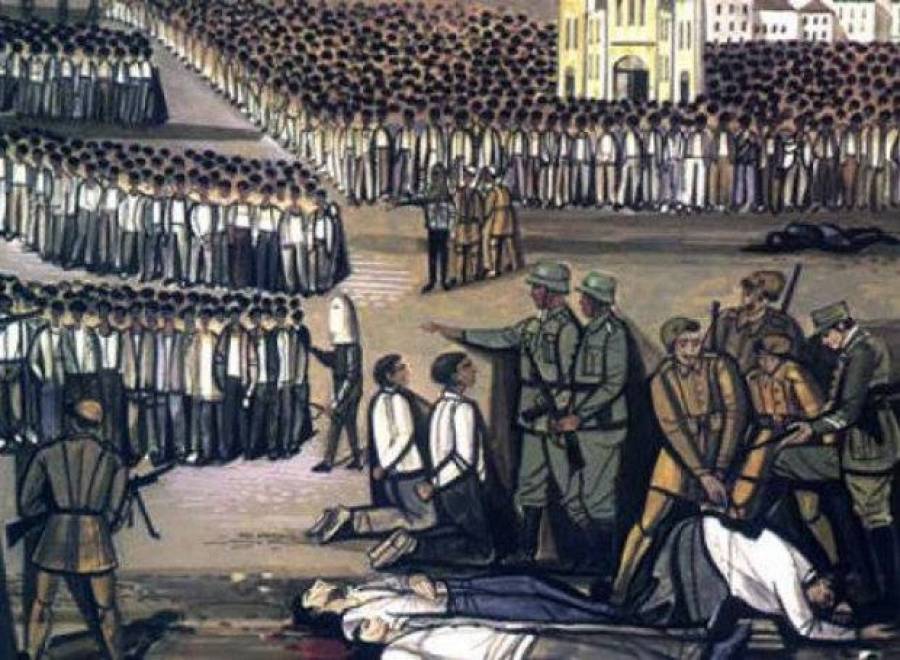 Ο Τσίπρας για το Μπλόκο της Κοκκινιάς
