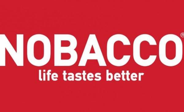 Nobacco: Πρώτη στην Ευρώπη με εναλλακτικές στο παραδοσιακό κάπνισμα