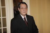 Στο νοσοκομείο εκτάκτως ο Ν. Αναστασιάδης