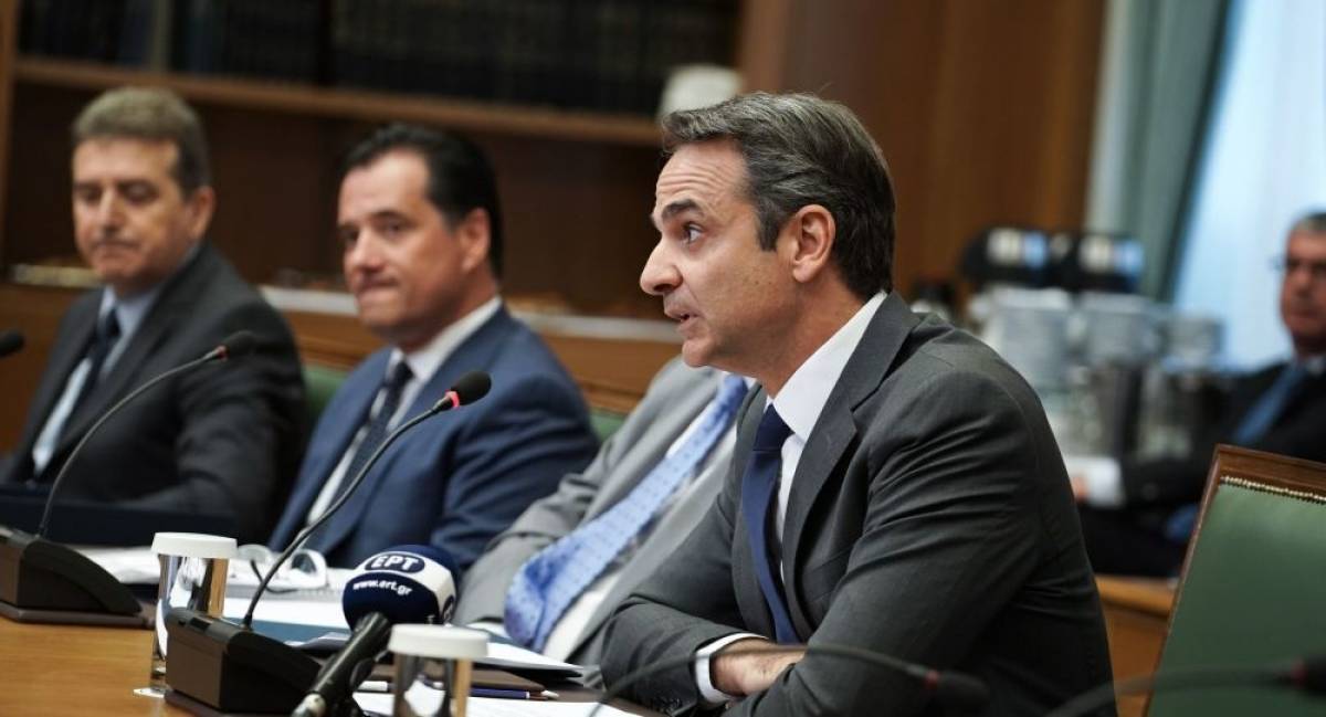 Τι ειπώθηκε στο σημερινό υπουργικό συμβούλιο