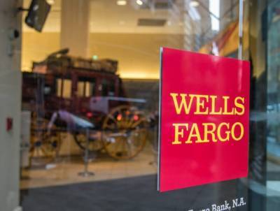 Αυξήθηκαν τα καθαρά κέρδη της Wells Fargo