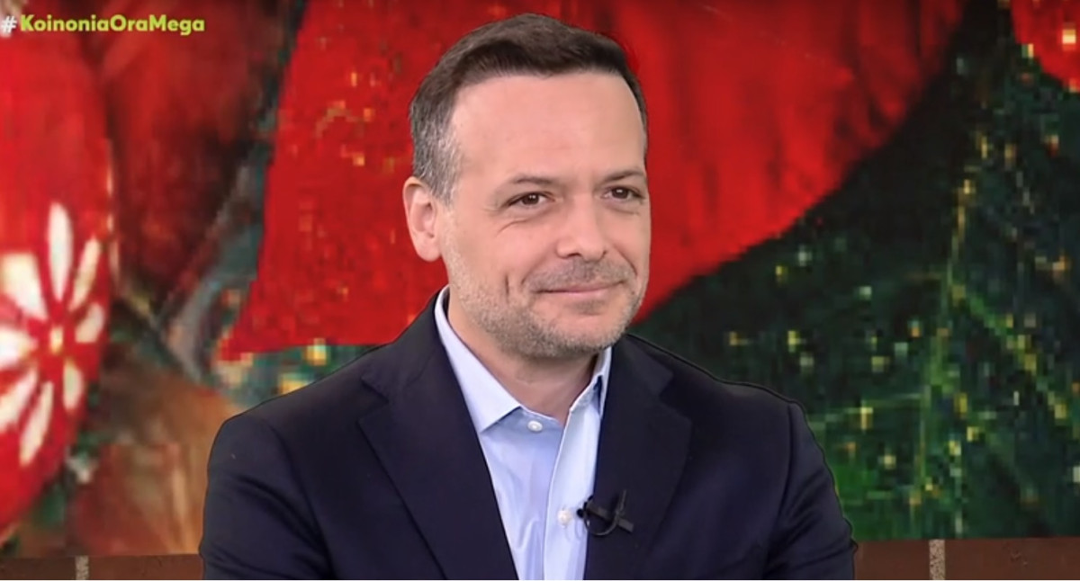 Δούκας: Υπάρχει μια εκδικητική προσέγγιση από την κυβέρνηση