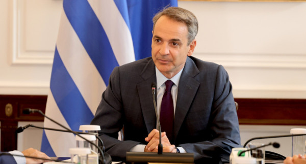 Μητσοτάκης για επέτειο πραξικοπήματος: Σήμερα η πατρίδα τιμά εκείνους που αντιστάθηκαν στη χούντα