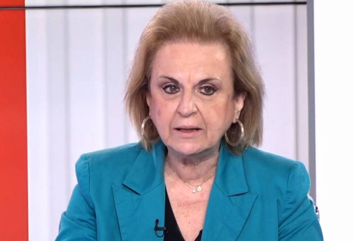Παγώνη: Μάσκες όλο το καλοκαίρι- Να τελειώσουν τα sms