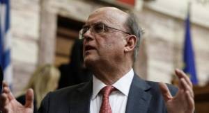 Ζαββός: Μέτρα για διατραπεζικές προμήθειες για πράξεις πληρωμών με κάρτες