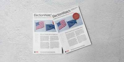Τι σημαίνουν οι αμερικανικές εκλογές για τους Ευρωπαίους επενδυτές