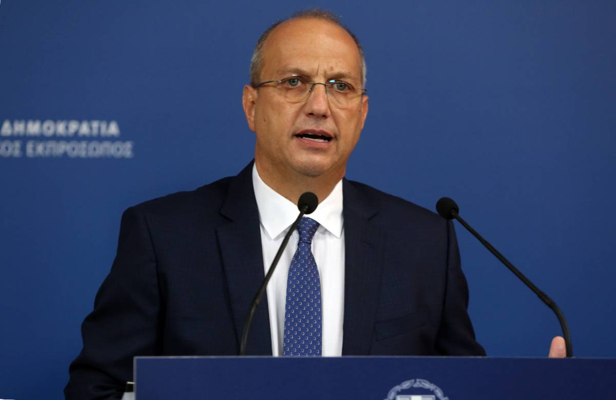 Οικονόμου: Για πρώτη φορά αντικειμενικά κριτήρια και διαδικασίες αξιολόγησης δικαστών