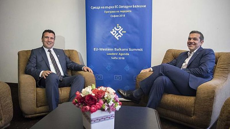 Σκοπιανό: Ήταν «λαγός» το Ίλιντεν που φέρνει συμφωνία;