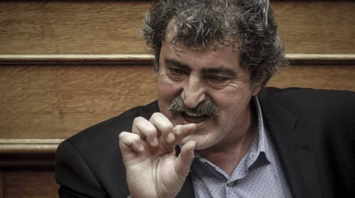 Ο απολογισμός Πολάκη για το έργο της κυβέρνησης