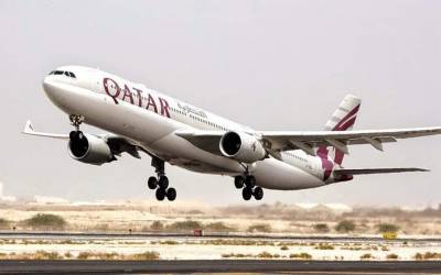 Οικονομική «ένεση» 2 δισ. δολαρίων στην Qatar Airways