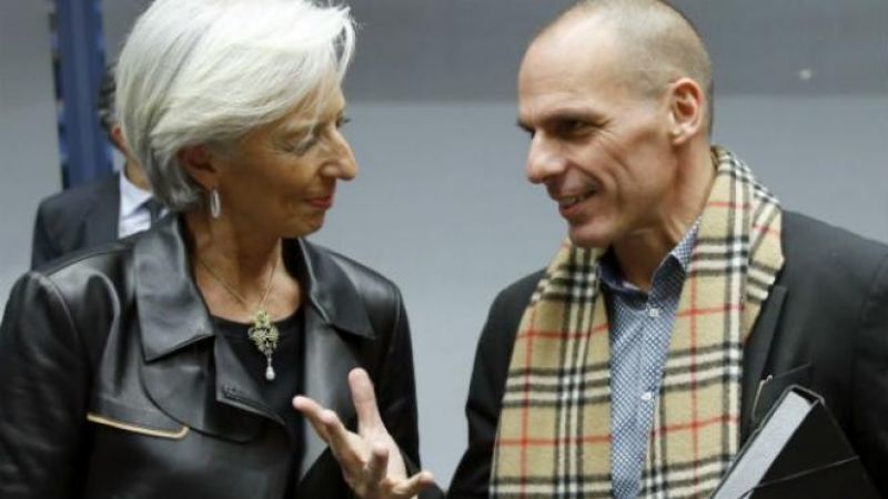 Περικοπές στις συντάξεις και αύξηση ΦΠΑ ζητά το ΔΝΤ
