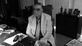 Το αντίο της ΕΣΗΕΑ στον Θόδωρο Νικολαϊδη