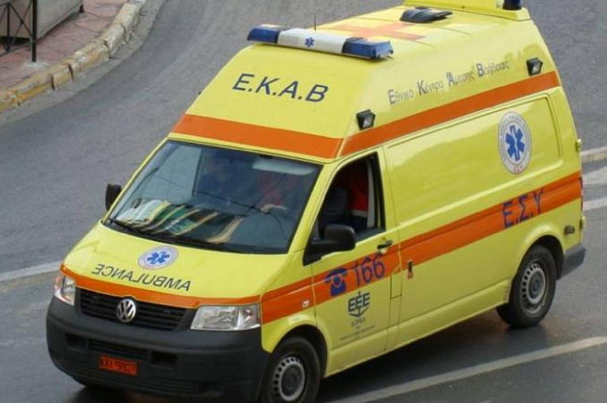 Θήβα: Σε κρίσιμη κατάσταση οχτάχρονο κορίτσι – Τραυματίστηκε από σφαίρα