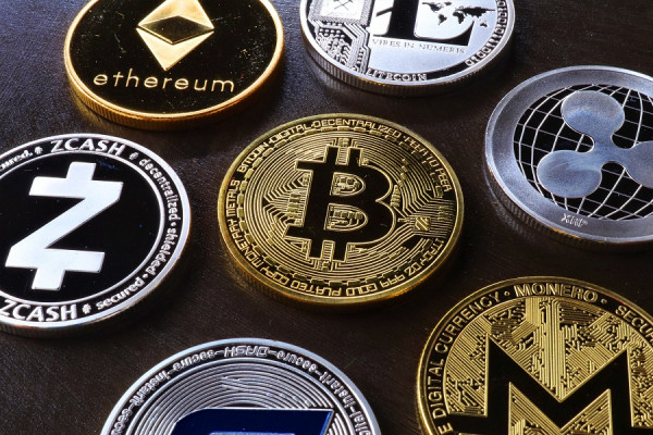 Αναζητείται σκληρός δίσκος με Bitcoin αξίας εκατομμυρίων λιρών σε χωματερή!