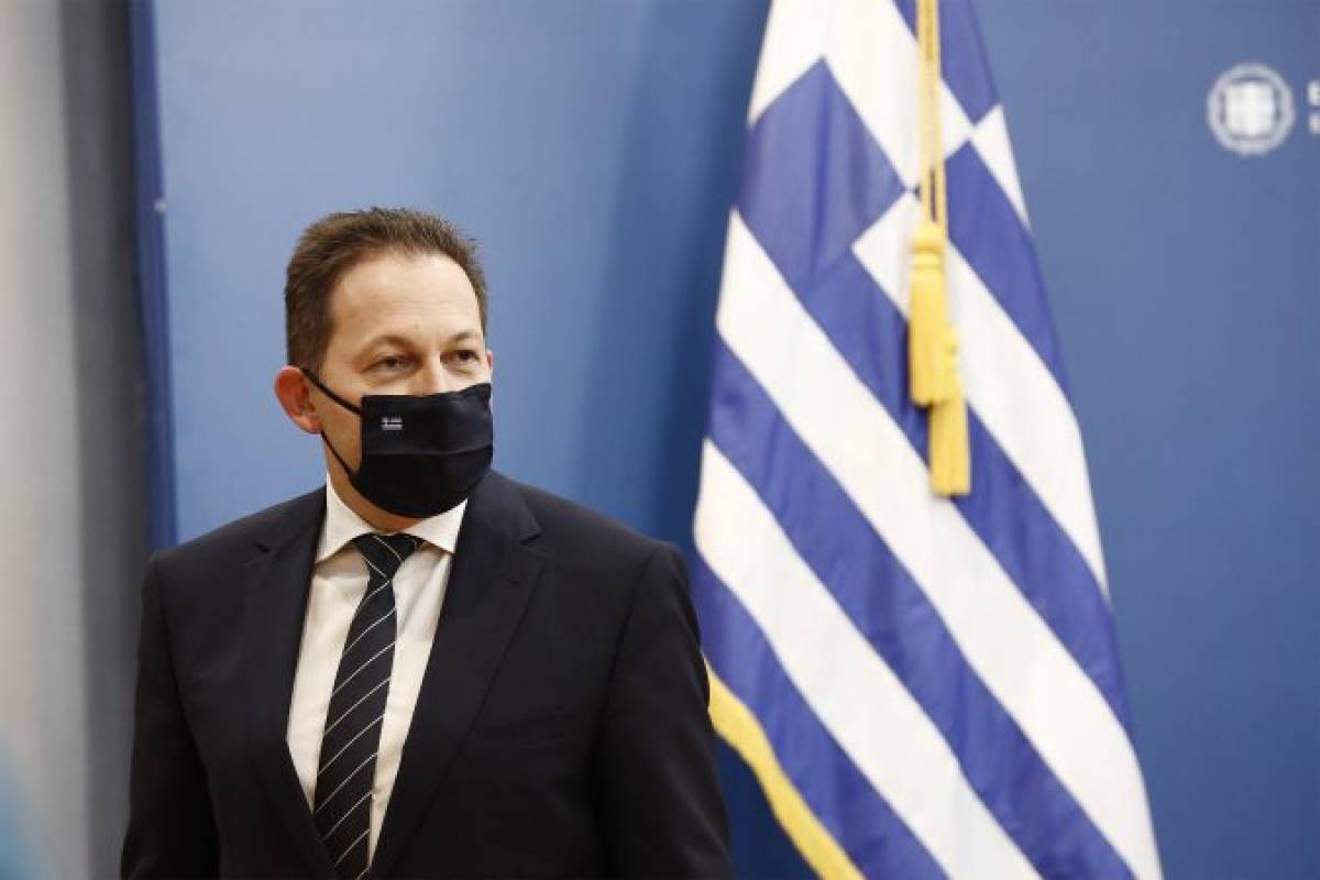 Ένταξη έργων ύψους €130 εκατ. στο «Αντώνης Τρίτσης»