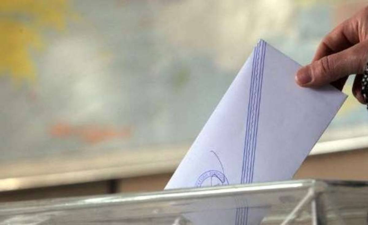 Δημοσκόπηση: Άνοιξε η ψαλίδα ΝΔ-ΣΥΡΙΖΑ, στη... σκιά του Μακεδονικού