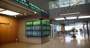 Χρηματιστήριο: «Απογειώθηκε» στις 1.420 μονάδες με ώθηση από S&P, πλεόνασμα
