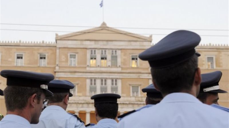 Δικαίωση των ενστόλων από το ΣτΕ