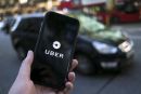 Uber: Αναστέλλει την υπηρεσία με ιδιώτες οδηγούς στην Ελλάδα