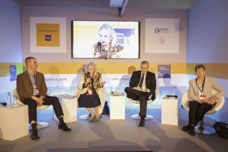 Μεγάλου: Θα "ρίξουμε" €3,1 δισ. στην αγορά με μορφή δανείων