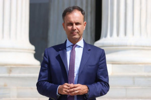Πατέλης για ΕΤΕ: Η πιο επιτυχής συναλλαγή-Δείχνει εμπιστοσύνη στην Ελλάδα