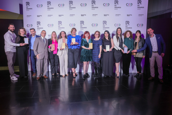 Alpha Bank: Πολλαπλές διακρίσεις στα «PR Awards 2025»