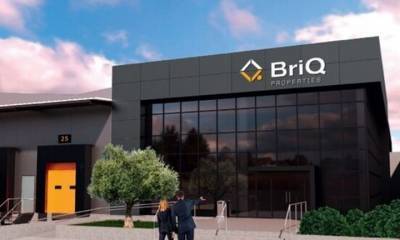 BriQ Properties: Συνέργειες με Quest και νέες επενδύσεις
