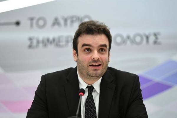 Η νέα πλατφόρμα διαρκούς ενημέρωσης της κυβέρνησης για τον Covid-19