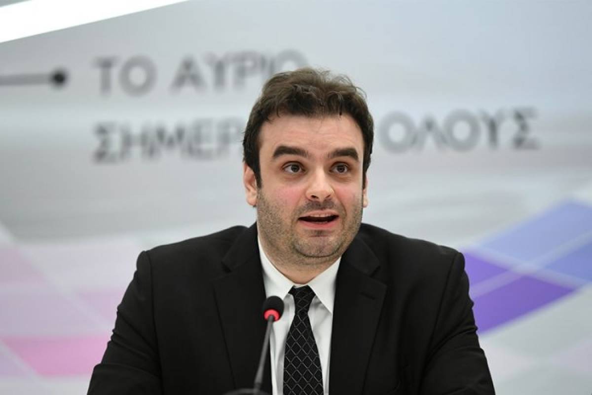 Η νέα πλατφόρμα διαρκούς ενημέρωσης της κυβέρνησης για τον Covid-19
