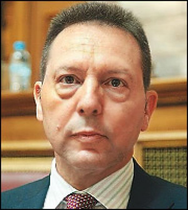 Στουρνάρας: Η Ελλάδα θα λάβει τη δόση του 1 δισ. ευρώ