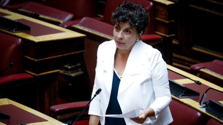 Μάλαμα-Επιστολική ψήφος: Η κυβέρνηση να δεχτεί τις προτάσεις του ΣΥΡΙΖΑ