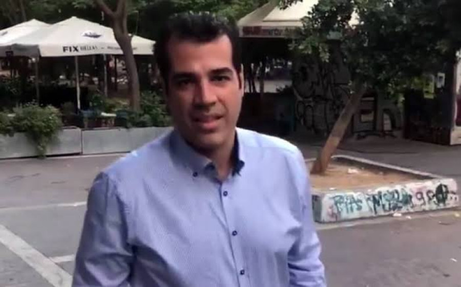 Απασφάλισε ο Πλεύρης: Χέστες, κότες, αληταριά, καθάρματα οι αναρχικοί… Θα τους ξεσκίσουμε