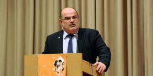 Καββαθάς (ΓΣΕΒΕΕ): Δεν μπορούμε να διώχνουμε τους ανεμβολίαστους