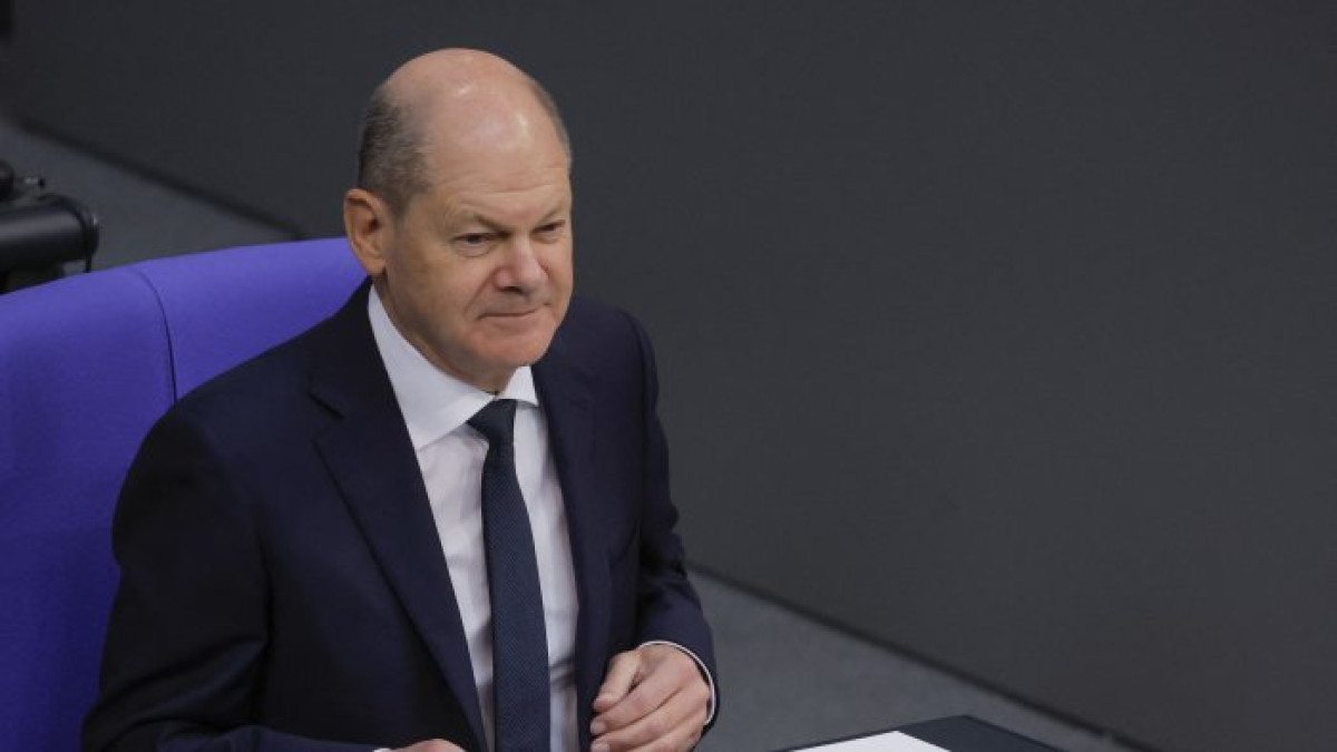 Σολτς: Διαψεύσαμε τις προβλέψεις για κατάρρευση της ενεργειακής τροφοδοσίας