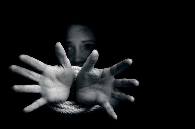 Υπόλογη η ΕΕ, για το «τράφικινγκ» !