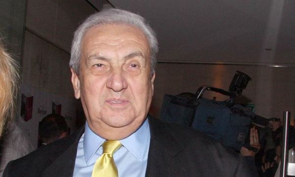 Ελεύθερος με χρηματική εγγύηση- "μαμούθ" 5 εκατ. ευρώ και περιοριστικούς όρους ο Δ. Κοντομηνάς