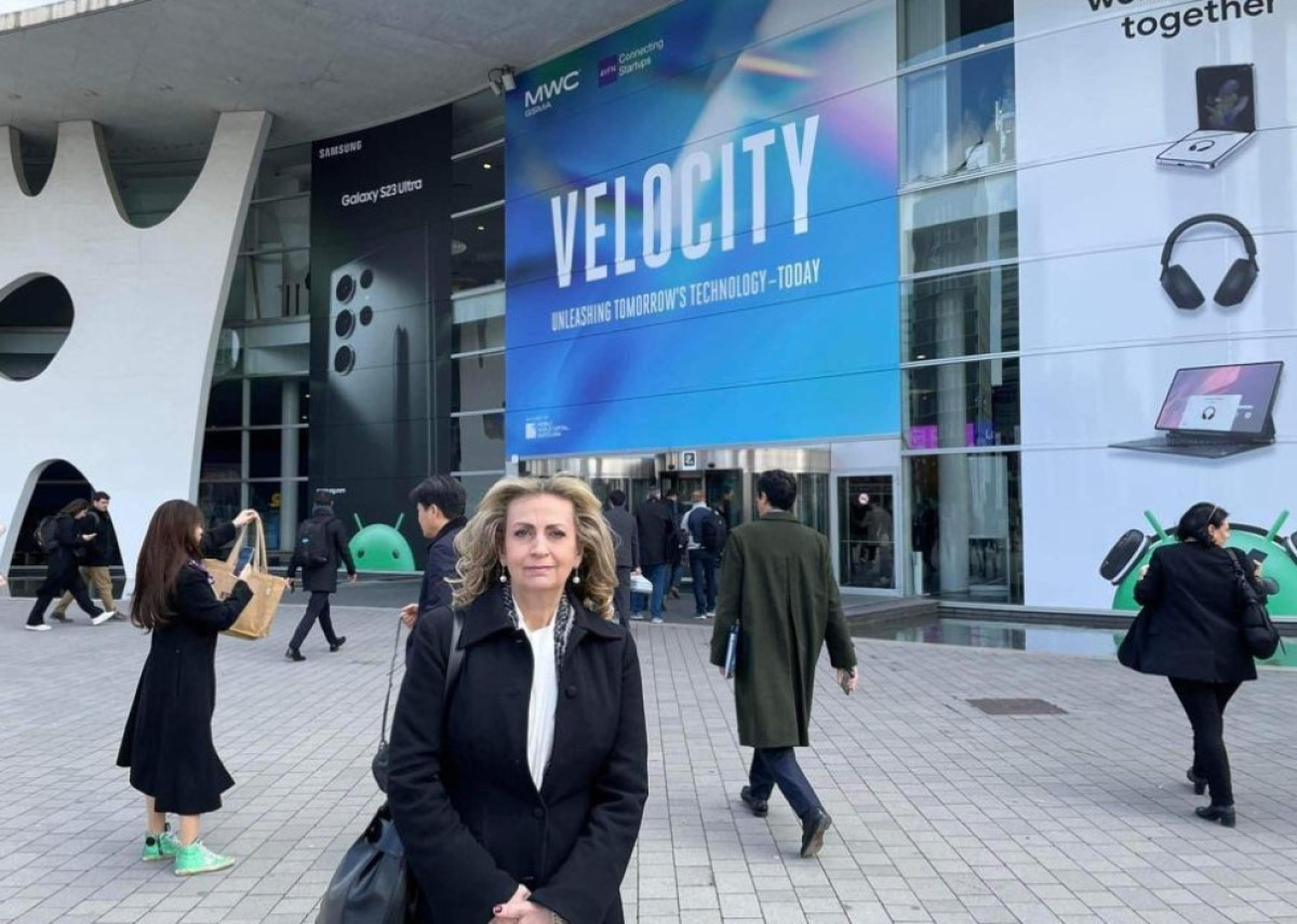 ΕΒΕΑ: Επιτυχημένη η παρουσία της ΘΕΑ στο Mobile World Congress