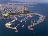 Επαλήθευση Απολογισμού Βιωσιμότητας της Μαρίνας Φλοίσβου από την TÜV HELLAS