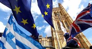 Brexit:Τι αλλάζει για τους Έλληνες εργαζόμενους και φοιτητές στη Βρετανία