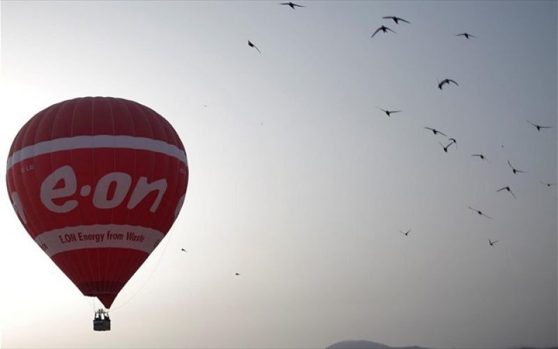 E.ON: Ζημιές 3,03 δισ. ευρώ το α' εξάμηνο