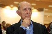 Έφυγε από τη ζωή ο Δημήτρης Μαρωνίτης