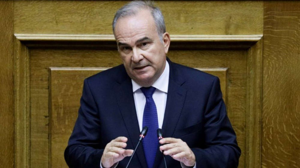Παπαθανάσης: Νέο ΕΣΠΑ για μικρομεσαίες επιχειρήσεις- Επιδότηση έως €200.000