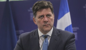 Βαρβιτσιώτης: Δεν μπορεί να αποκλειστεί ενδεχόμενο όξυνσης από την Τουρκία
