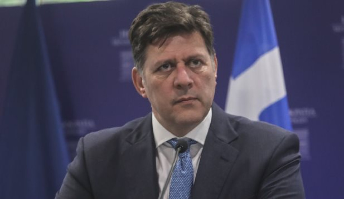 Βαρβιτσιώτης: Δεν μπορεί να αποκλειστεί ενδεχόμενο όξυνσης από την Τουρκία