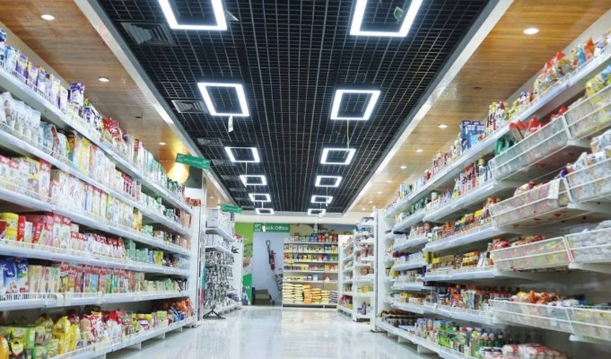Σούπερ Μάρκετ: Απαγόρευση πώλησης διαρκών αγαθών-Τι επιτρέπεται να πωλούν-Η ΚΥΑ