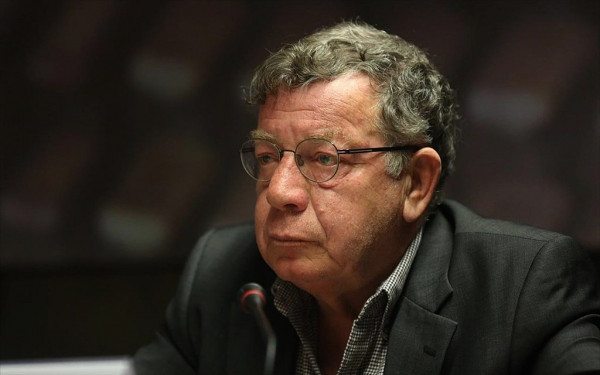 Τσίπρας: Με βαθιά οδύνη αποχαιρετώ τον Ηλία Νικολακόπουλο