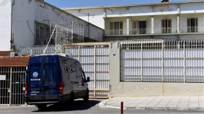 Άρνηση του 65χρονου δικηγόρου για εμπλοκή στη «μαφία» των φυλακών