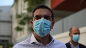 Τσίπρας: Ο λαός της Αθήνας δίνει την ετυμηγορία-Δεν είναι αθώοι