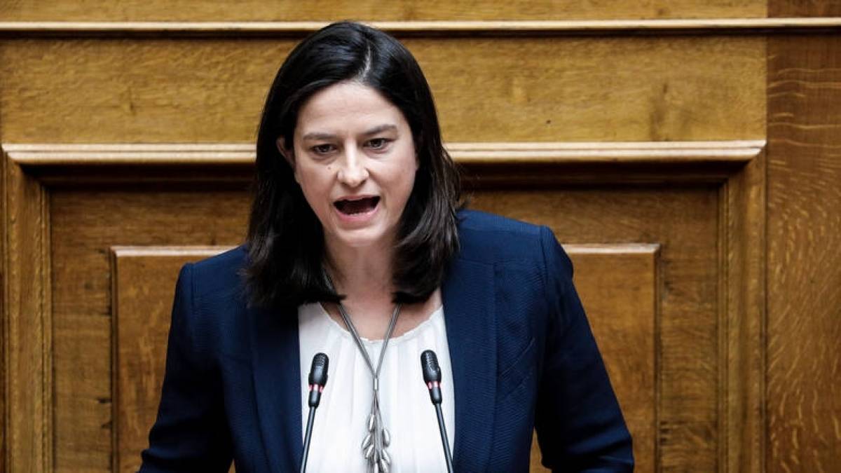 Κεραμέως: Βάζουμε τα θεμέλια για αναδιάρθρωση της δημόσιας εκπαίδευσης